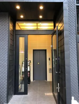 2113雷門(旧:(仮称)雷門二丁目隅田川フロント新築)の外観