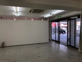 ハイネス野方の外観