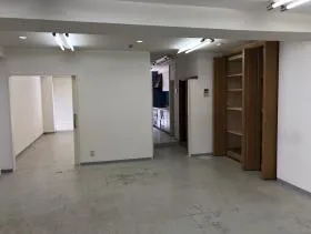 ハイネス野方の外観