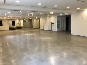 ハイネス野方の外観