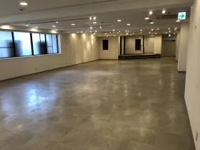 ハイネス野方の外観