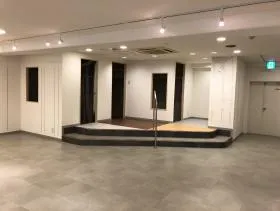 ハイネス野方の外観