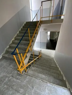 クレオ原宿本社ビルの外観