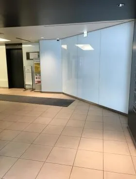 いちご五反田ビルの外観
