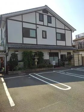 TheCoastTown522の外観