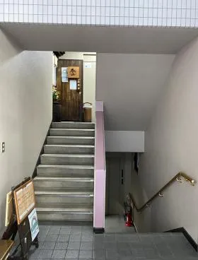櫻ビルの外観