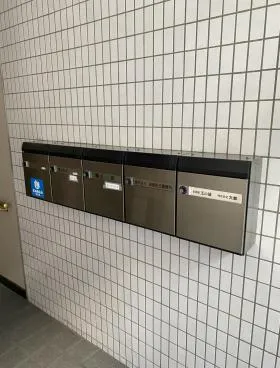 櫻ビルの外観