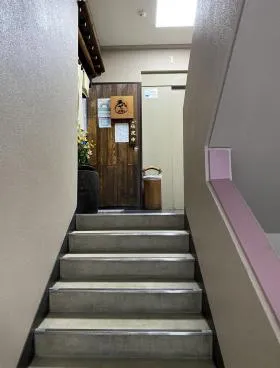 櫻ビルの外観