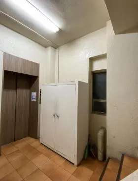 MINAMI Building(旧:五反田味ビル)の外観
