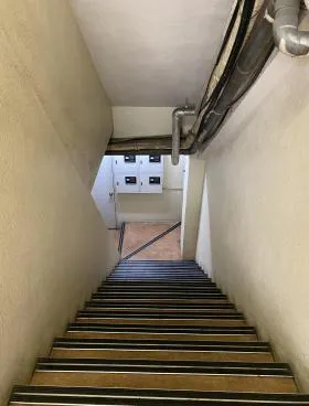 MINAMI Building(旧:五反田味ビル)の外観