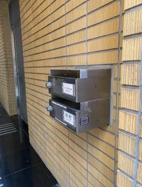 マスヤマハウスの外観