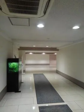 アドン菊川ビルの外観