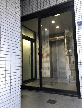 一番町KGビルの外観