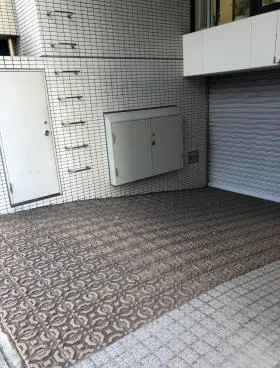 一番町KGビルの外観