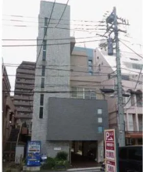 寿美ビルの外観