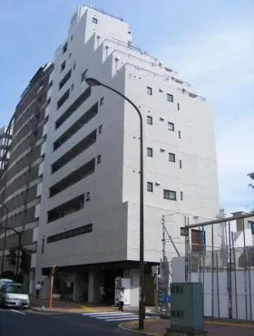 ライオンズマンション小石川台の外観