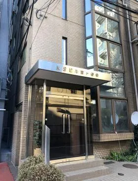 MSビル市谷台ビルの外観