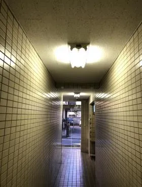 MSビル市谷台ビルの外観