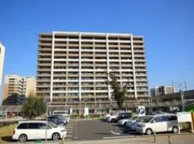 サーパスつくば研究学園ビルの外観