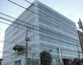 大樹生命土浦ビルの外観