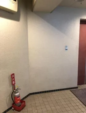 モリヤビルの外観