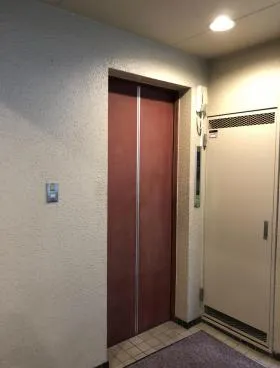 モリヤビルの外観