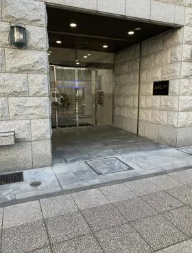 馬車道450の外観