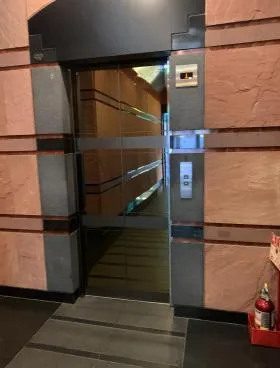 KIT関内ビルの外観