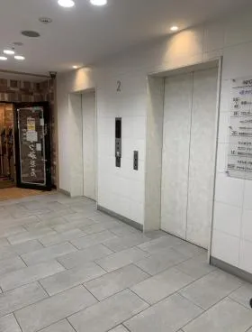 ダイワロイネットホテル横浜関内の外観