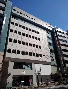 Gビル南池袋01ビルの外観