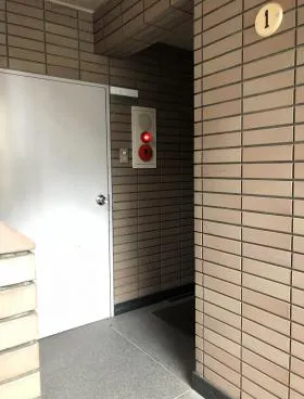 原田ビル佐賀ビルの外観