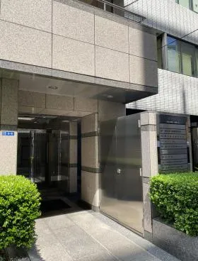 室町千島ビルの外観