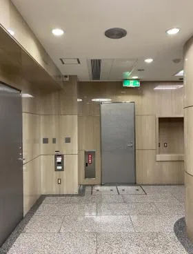 室町千島ビルの外観