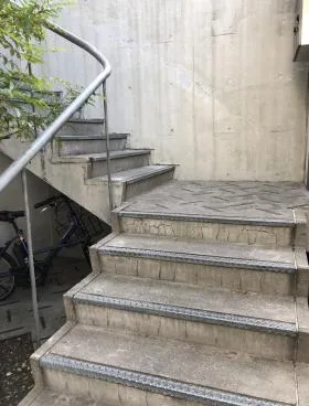 コポンノープの外観