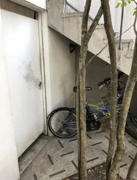コポンノープの外観