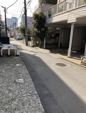 コポンノープの外観