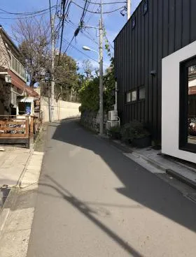 コポンノープの外観