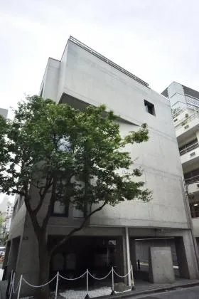 神保町YTビルの外観