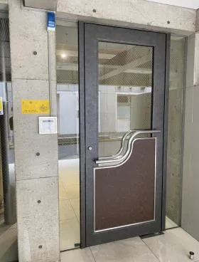神保町YTビルの外観