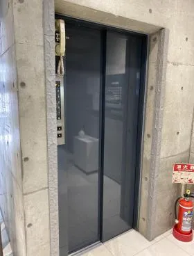 神保町YTビルの外観