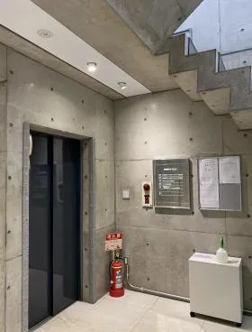 神保町YTビルの外観