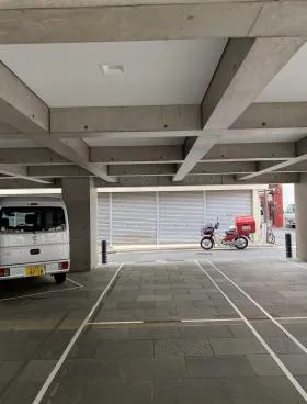 神保町YTビルの外観