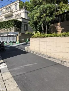 deartech.BLDビルの外観