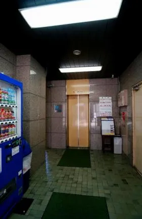 廣岡ビルの外観