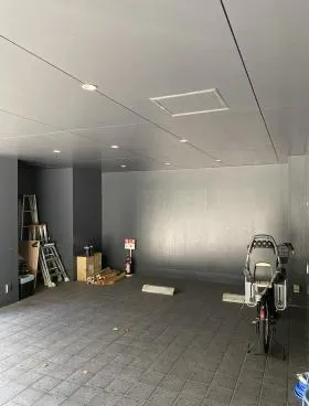 備広東日本橋ビルの外観