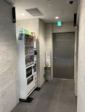 BIZCORE赤坂見附ビルの外観