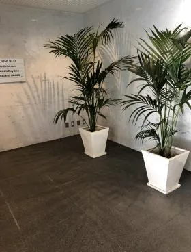 毛利ビルの外観