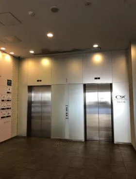 ソシオミュゼK5 KAMATAの外観