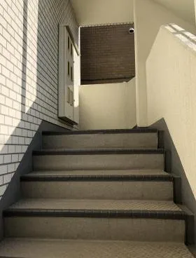 田園プラネットの外観