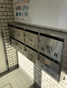 田園プラネットの外観